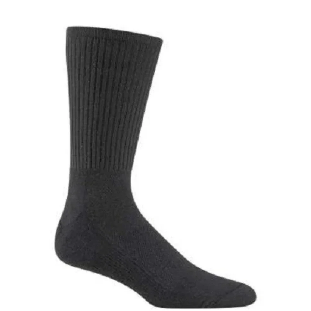 Wigwam socks black